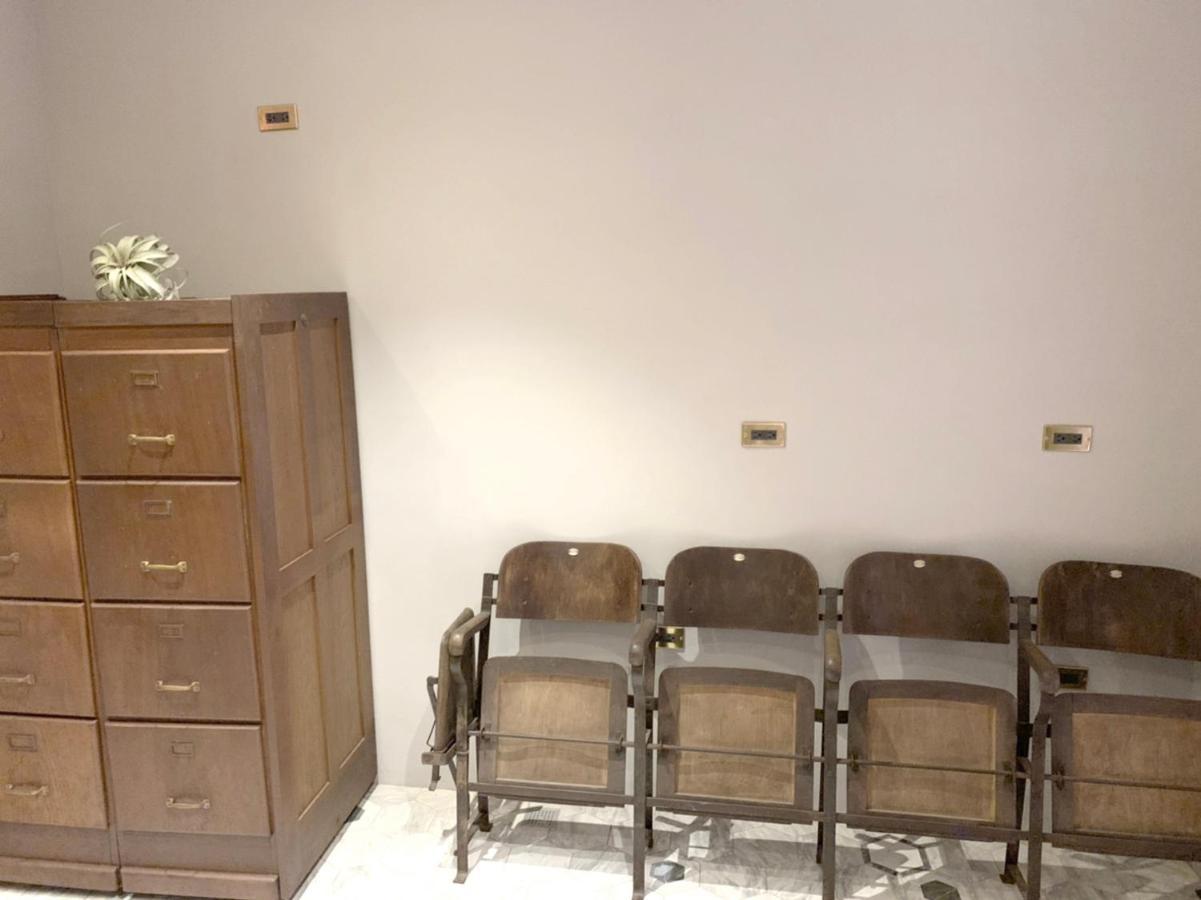 טאינאן Spring Guest House מראה חיצוני תמונה
