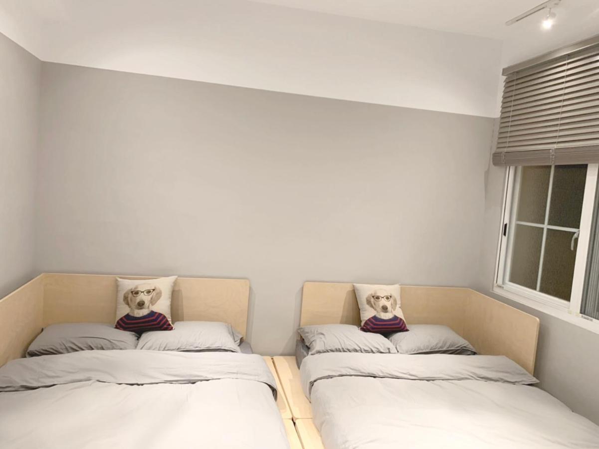 טאינאן Spring Guest House מראה חיצוני תמונה