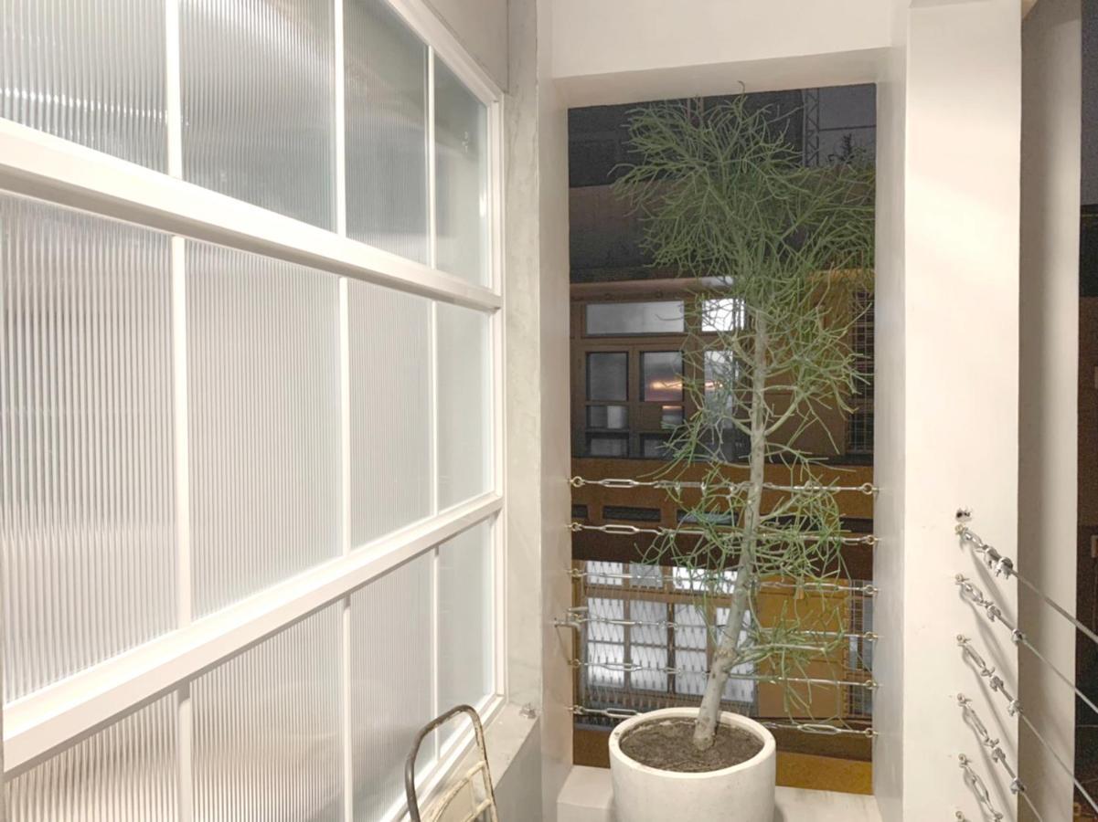טאינאן Spring Guest House מראה חיצוני תמונה
