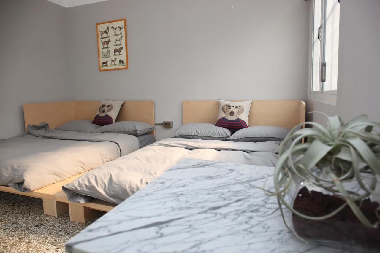 טאינאן Spring Guest House מראה חיצוני תמונה