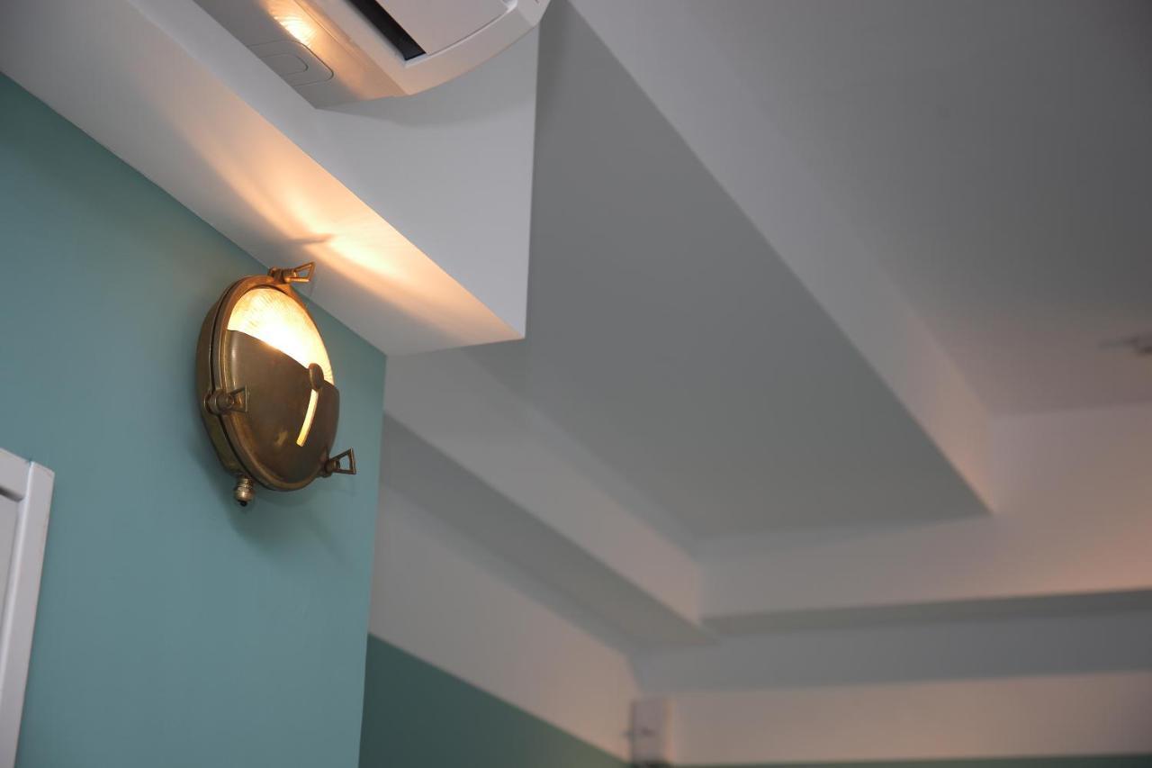 טאינאן Spring Guest House מראה חיצוני תמונה